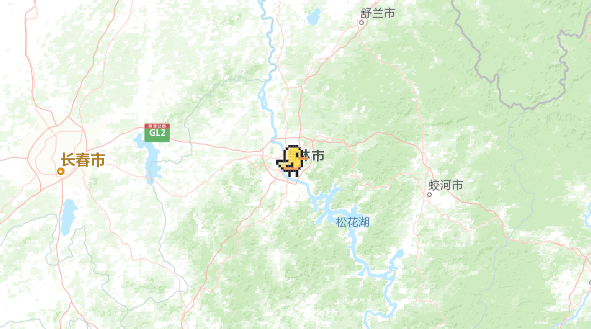 地图