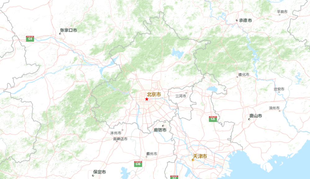 地图